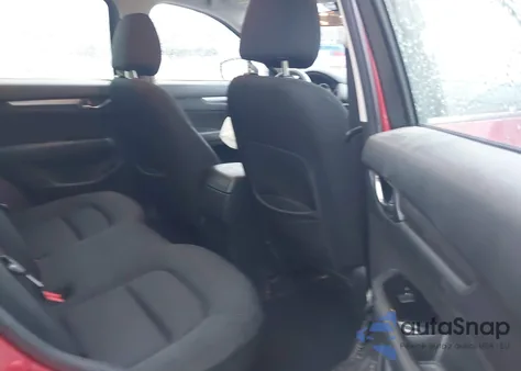 2017 Mazda Cx-5 Sport z USA, uszkodzony, nr VIN JM3KFABL8H0170775